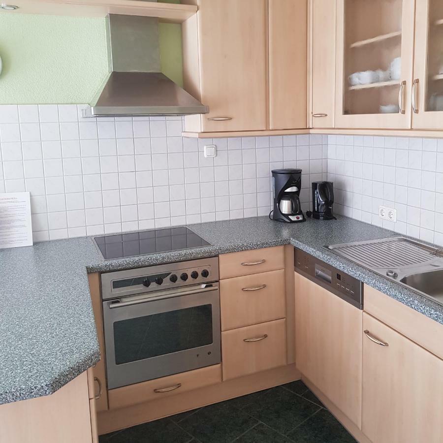 Ferienwohnung In Ostseenaehe Grevesmuehlen Exterior foto