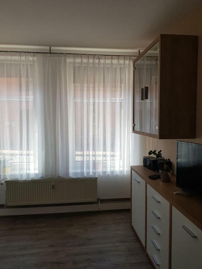 Ferienwohnung In Ostseenaehe Grevesmuehlen Exterior foto