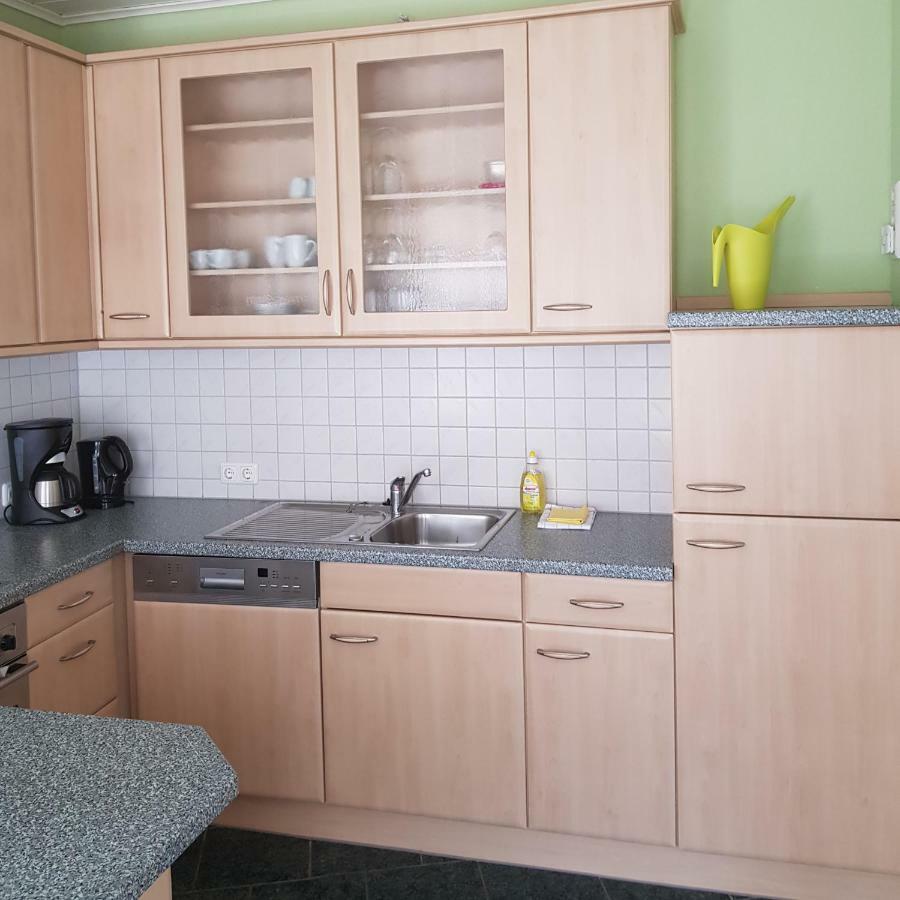 Ferienwohnung In Ostseenaehe Grevesmuehlen Exterior foto