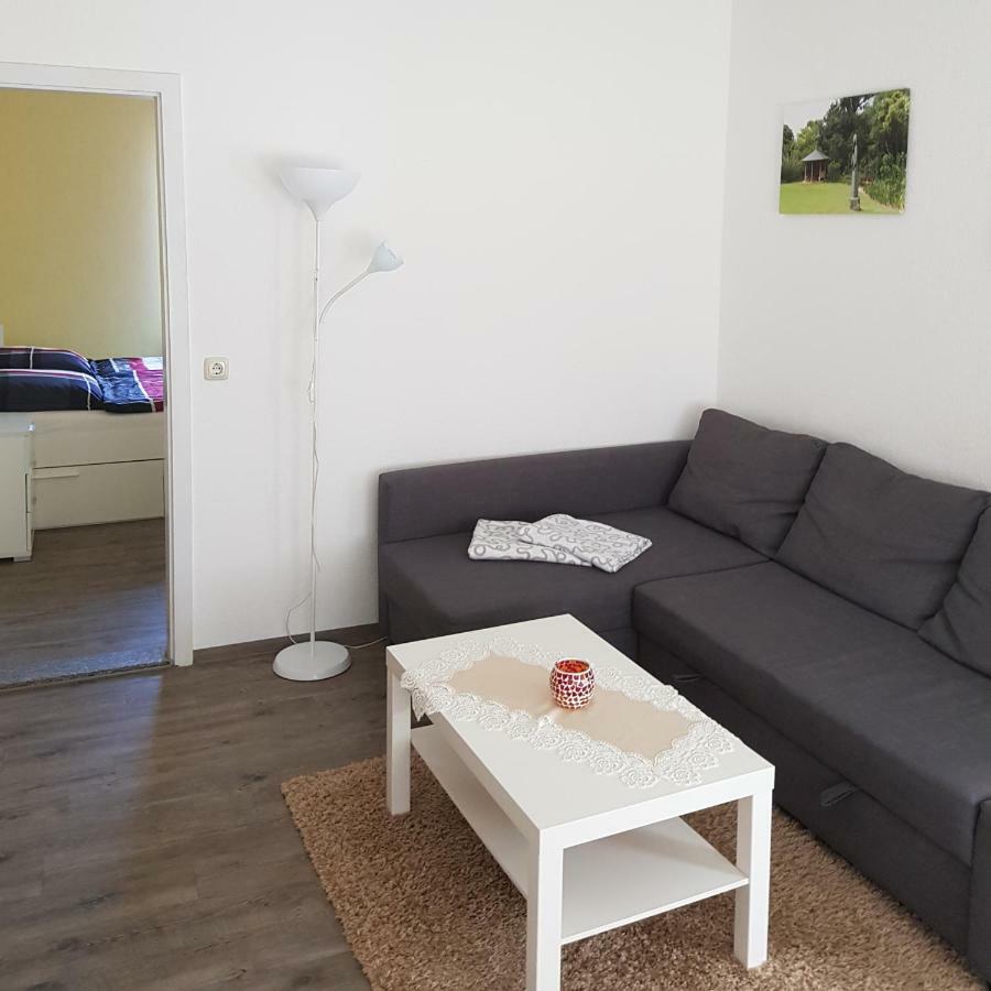 Ferienwohnung In Ostseenaehe Grevesmuehlen Exterior foto