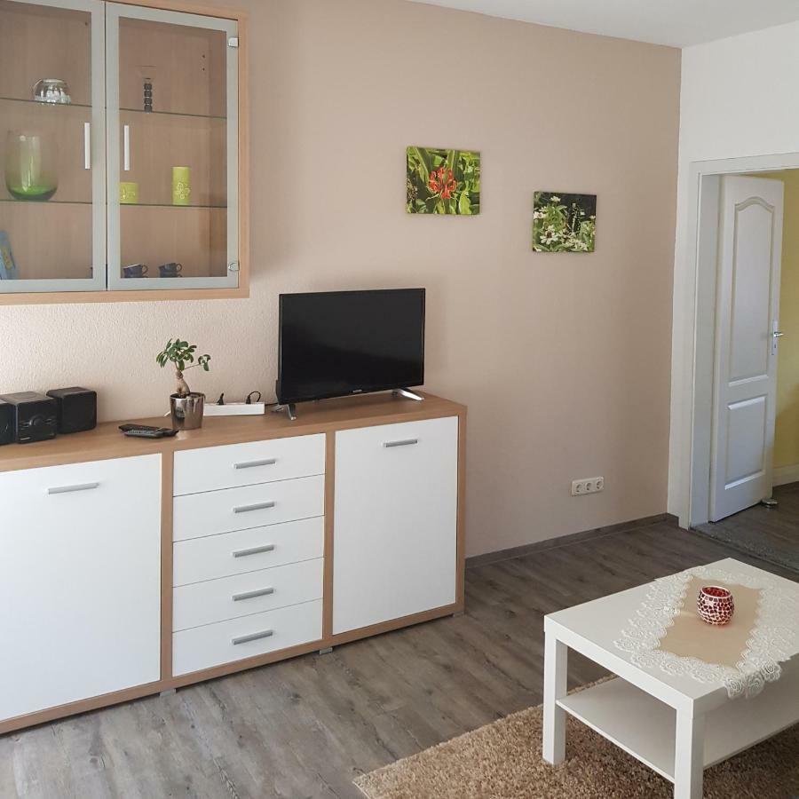 Ferienwohnung In Ostseenaehe Grevesmuehlen Exterior foto