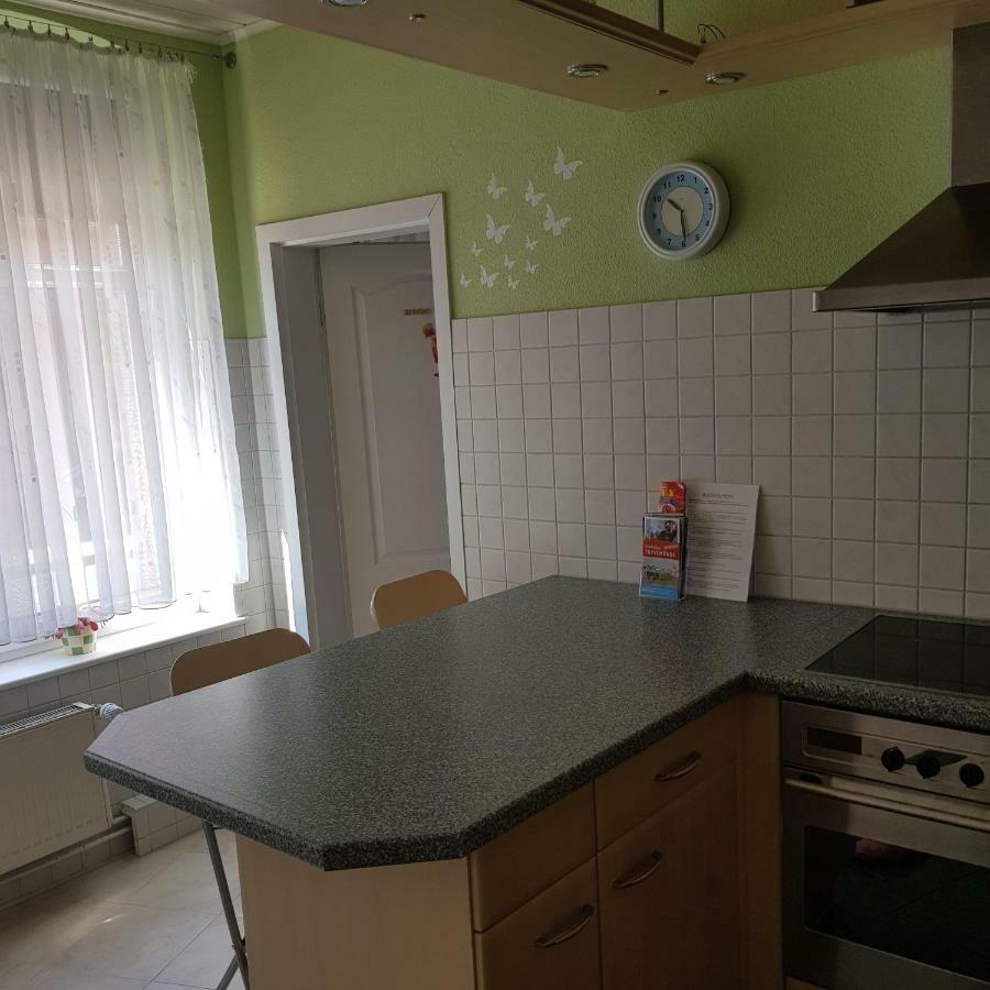 Ferienwohnung In Ostseenaehe Grevesmuehlen Exterior foto