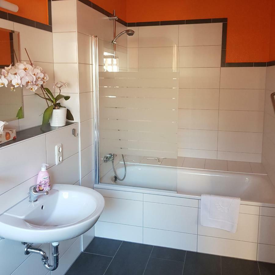 Ferienwohnung In Ostseenaehe Grevesmuehlen Exterior foto