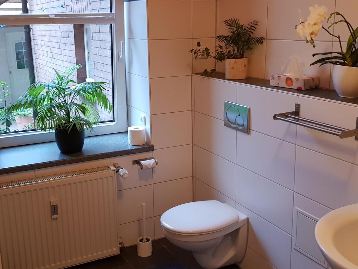 Ferienwohnung In Ostseenaehe Grevesmuehlen Exterior foto