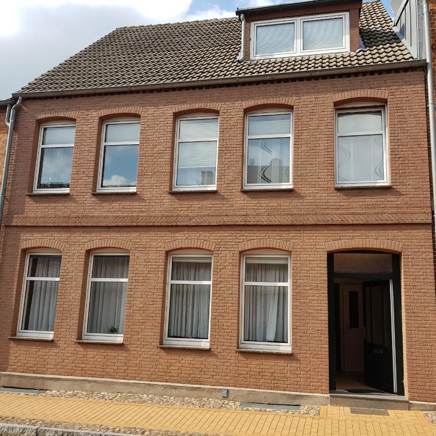 Ferienwohnung In Ostseenaehe Grevesmuehlen Exterior foto